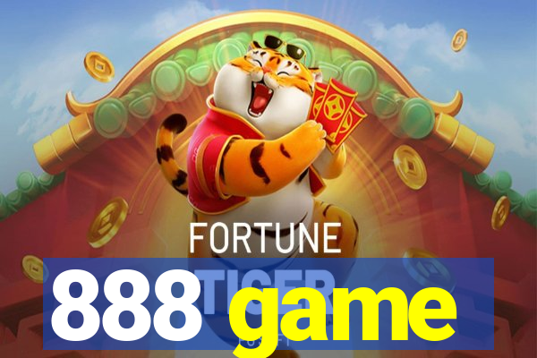 888 game